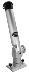 Traxstech GTLT-100 Ratcheting Rod Holder with Lift and Turn Base