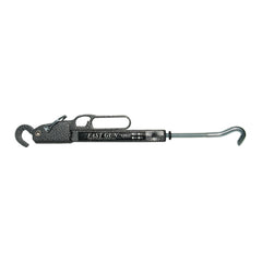 Torklift S9520 FastGun .45 Turnbuckle - Short, Grey