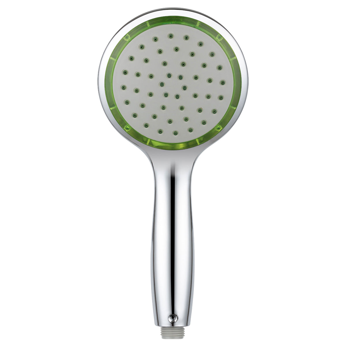 DURA Faucet Pressure Assist RV Hand Held Shower Wand - Chrome