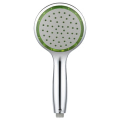 DURA Faucet Pressure Assist RV Hand Held Shower Wand - Chrome