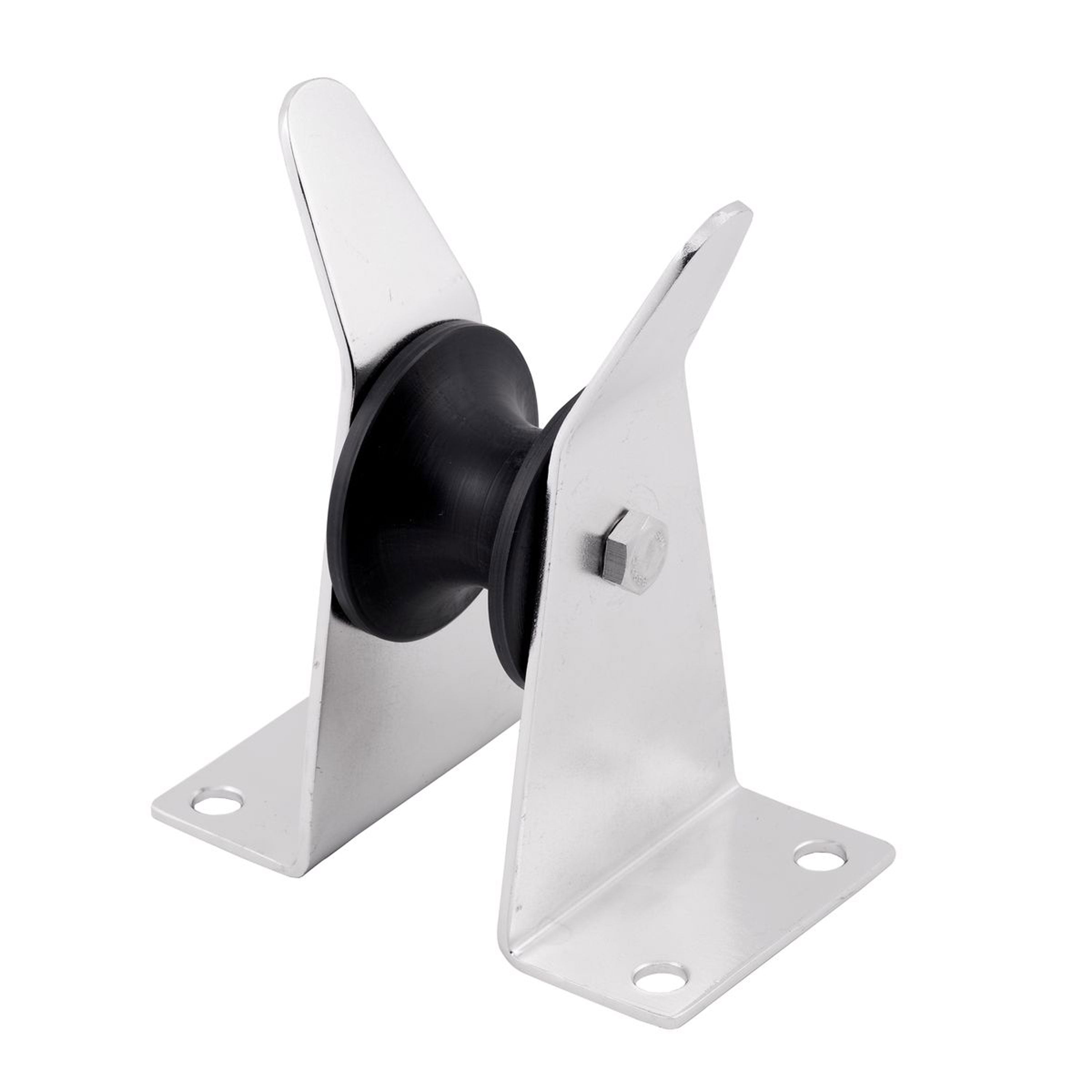 Whitecap AR-6480 Platform Anchor Roller for Boats 18'-30'