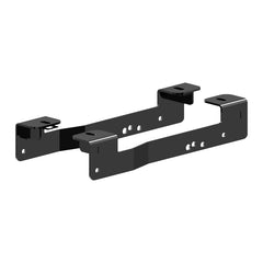 PullRite 2734 ISR Series 20K Custom Mounting Kit for 1999-2010 Chevy/GMC 2500 & 3500 Trucks