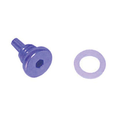 Sierra 18-4249 E-TEC DRAIN SCREW W MAGNET