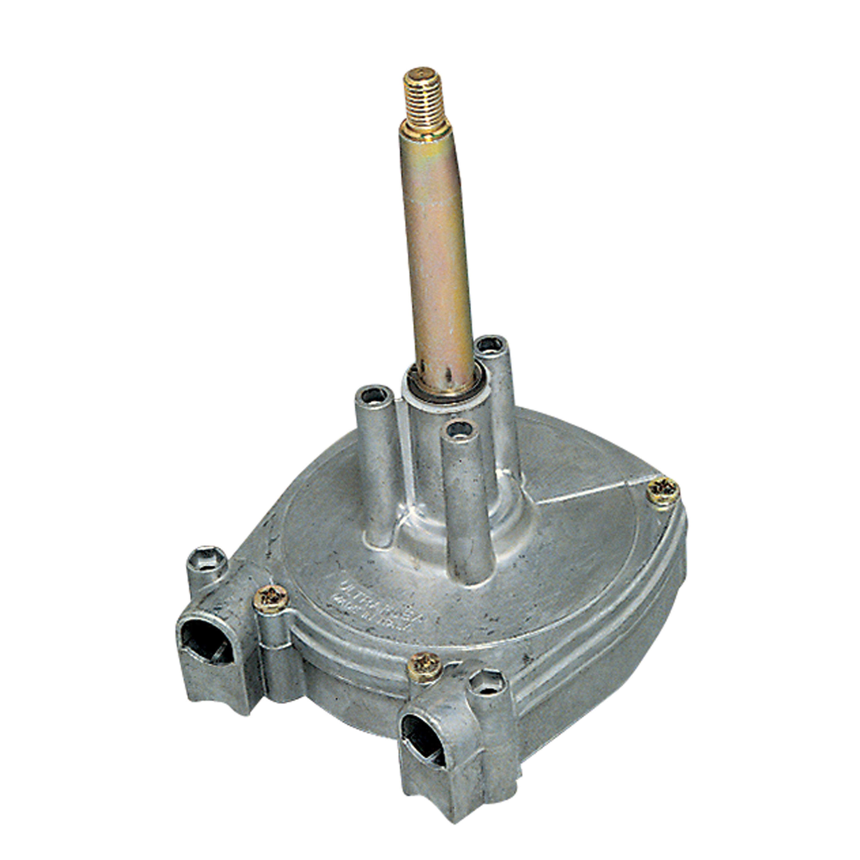 Uflex T71FC Single Cable Rotary Helm