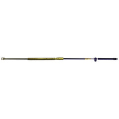 SeaStar Solutions CCX18912 Xtreme Premium Gen II-Type Control Cable for Mercury/Mariner/Force with 4000-Series Controls - 12'