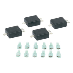 Hopkins 48955 Towed Vehicle Tail Light Diode Kit