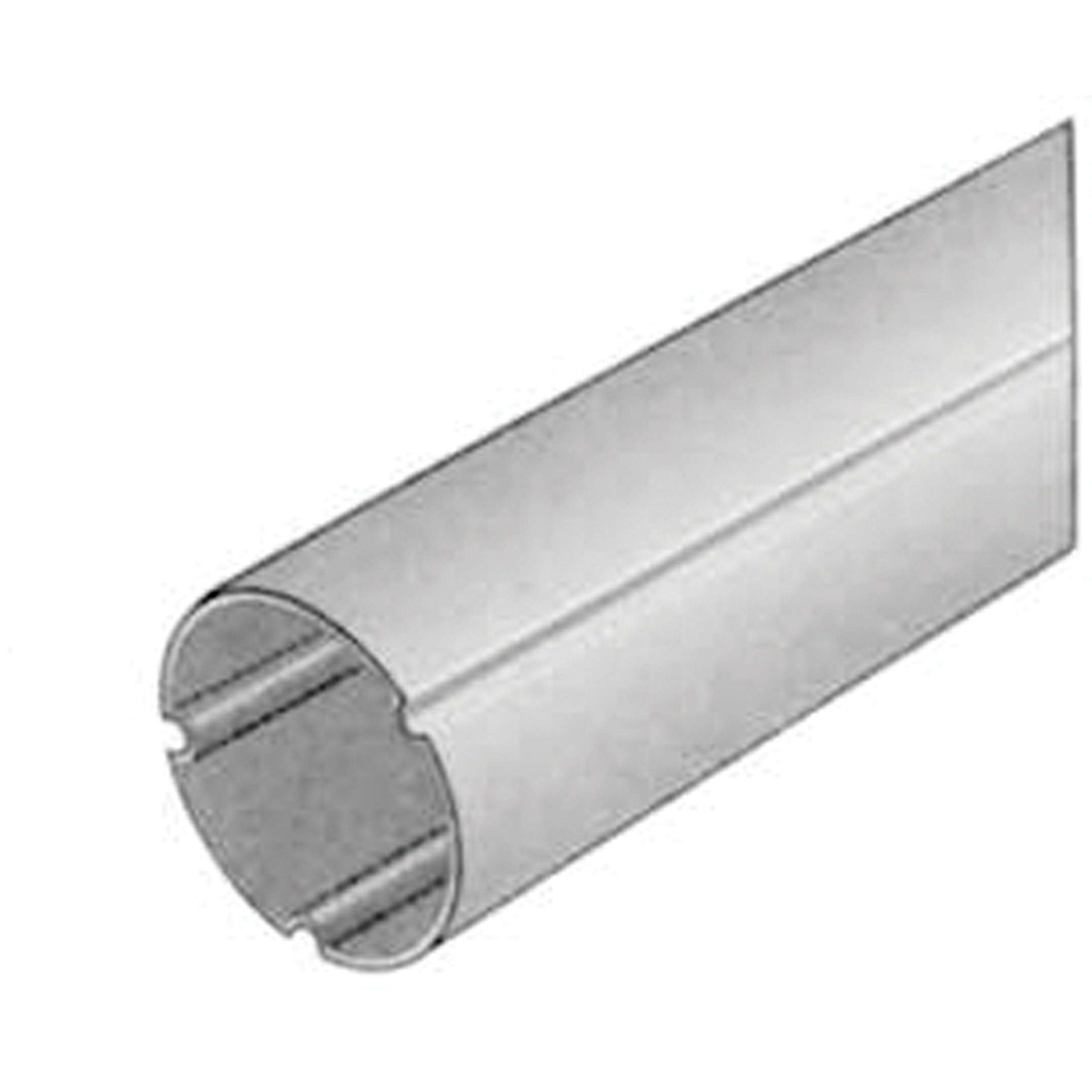 Dometic 3108346.019 Replacement Aluminum Awning Roller Tube - 19 ft.