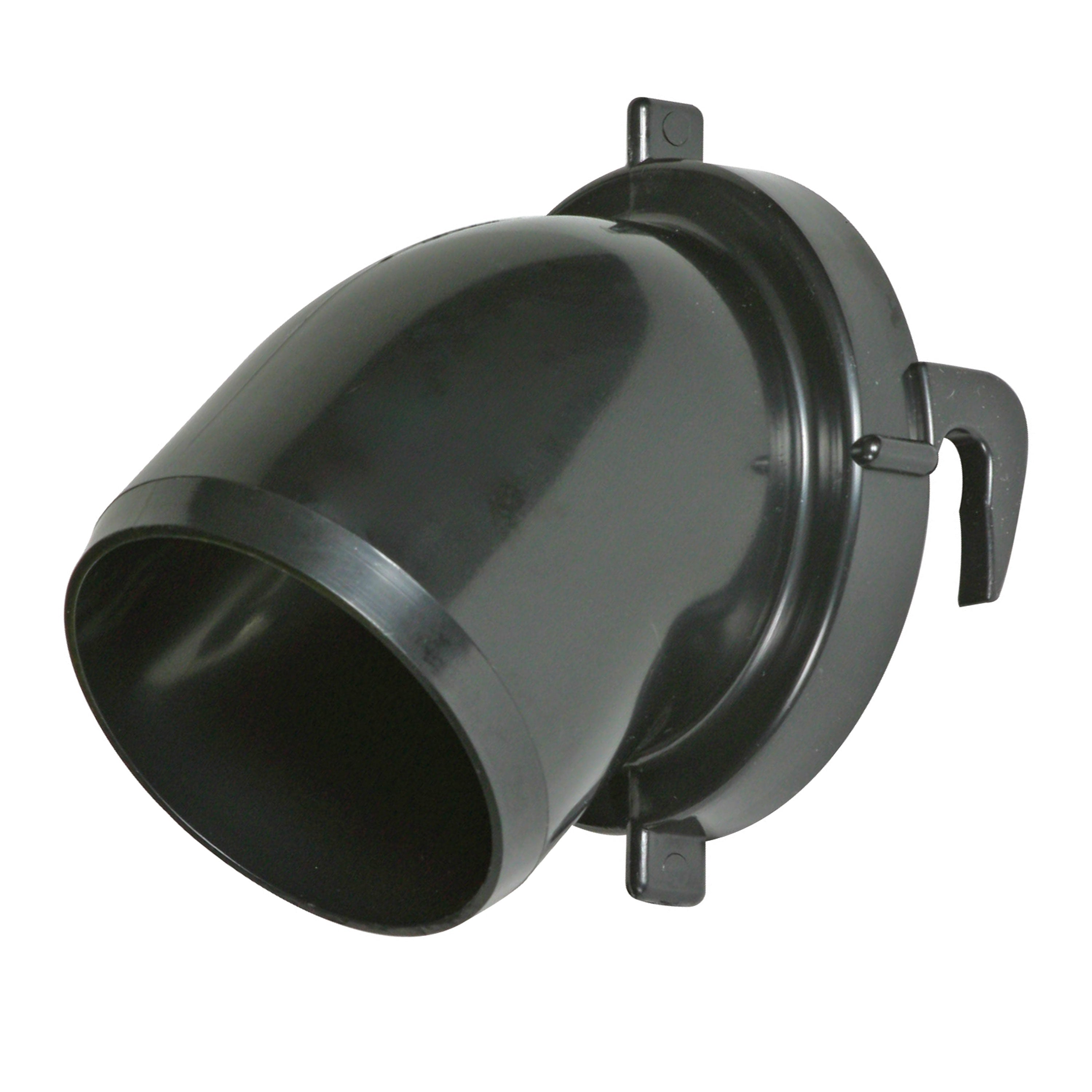 Camco 39403 RV 45Â° Hose Adapter
