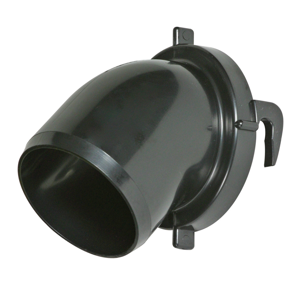 Camco 39403 RV 45Â° Hose Adapter