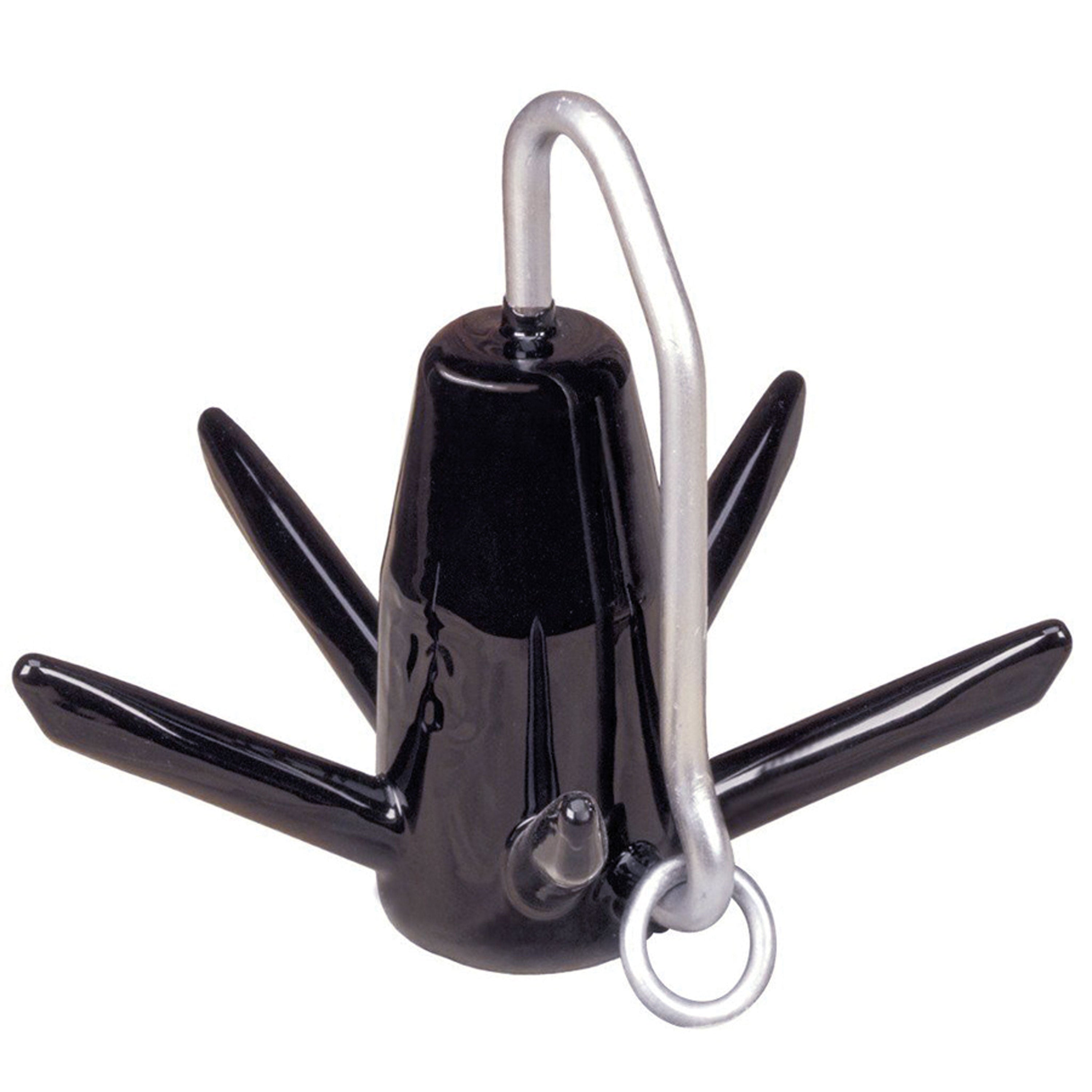 Greenfield 625-B Richter Anchor - 25 lb. (Boats less than 32')