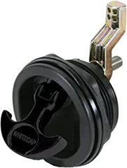 Whitecap 3230BC Nylon Non-Locking T-Handle - Black