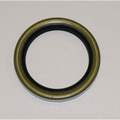 AP Products 014-130035-2 Double Lip Grease Seal for 5,200 to 7,000 lb. Axles 2.125" Shaft x 3.376" OD - 2 Pack