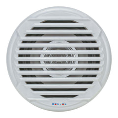 Jensen MS5006W 5.25" Waterproof Marine Speaker - White