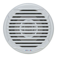 Jensen MS5006W 5.25" Waterproof Marine Speaker - White
