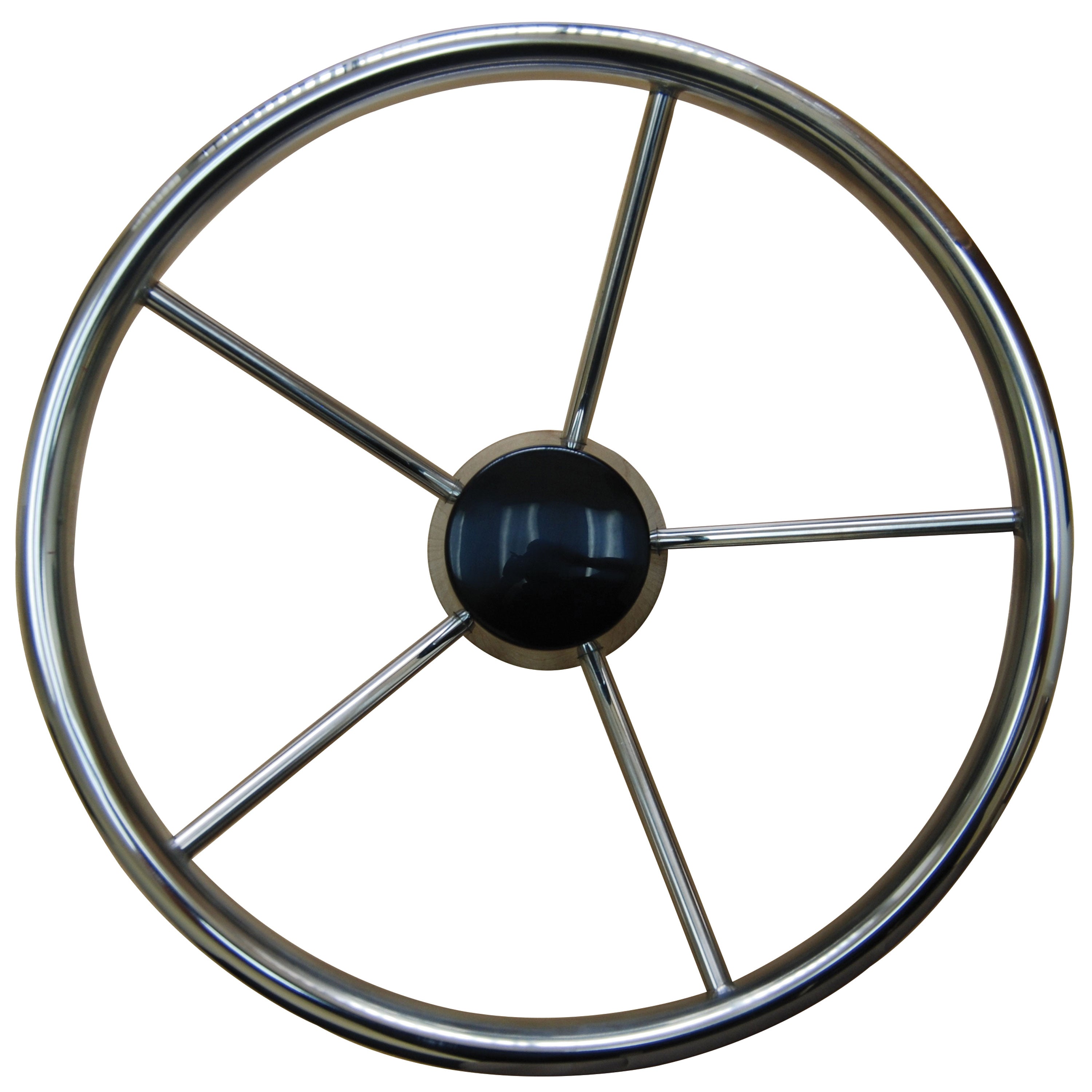 Uflex V48 Steering Wheel - 13.5"