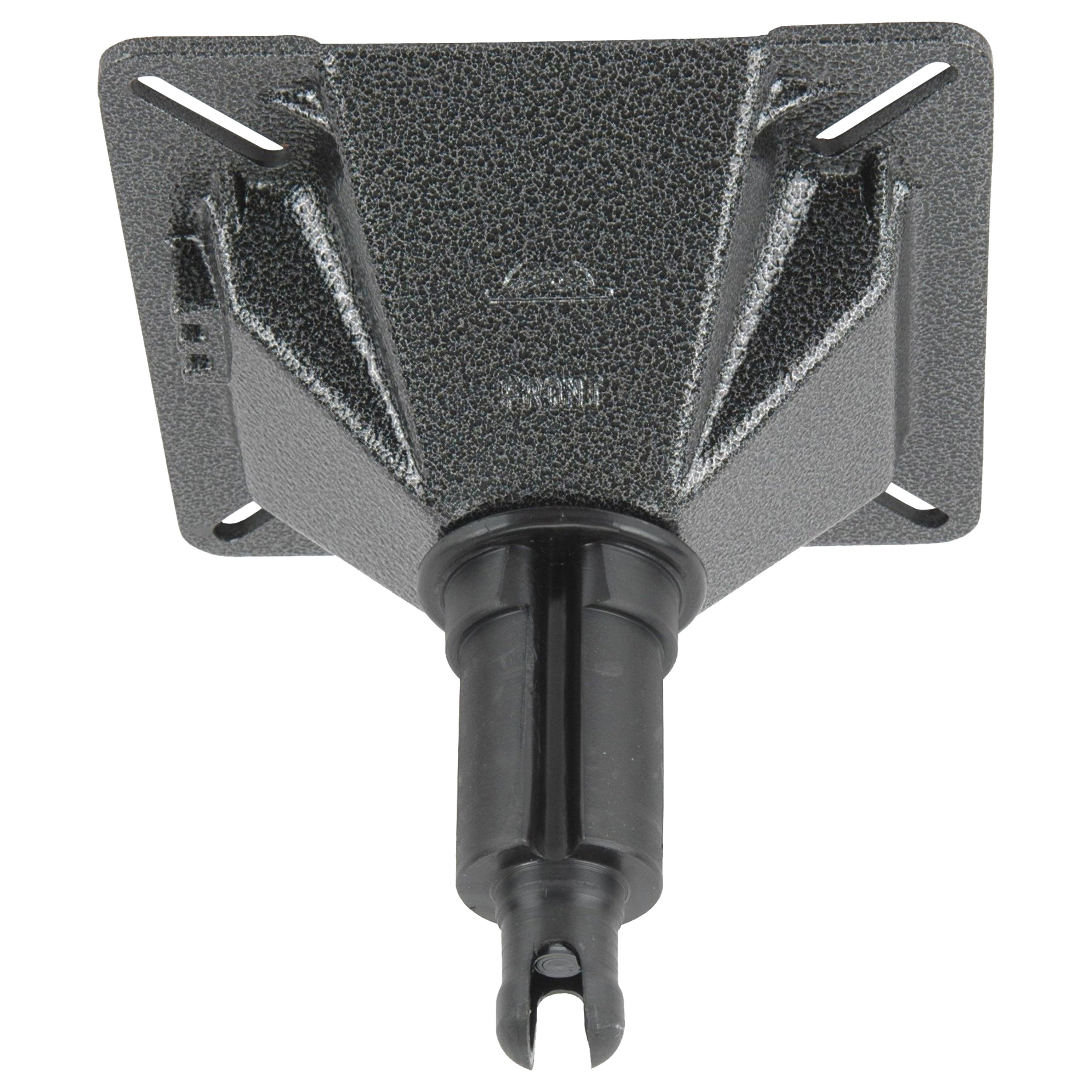 Springfield 1640203 Spring Lock Non-Locking Seat Mount