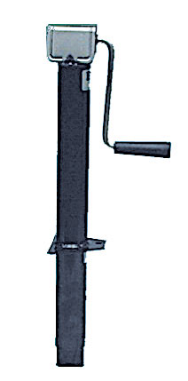 BAL 29015B Side Wind Tongue Jack - 1,000 lbs.