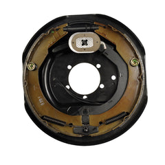 AP Products 014-122259 Electric Trailer Brake Assembly - 12" x 2", Left Hand