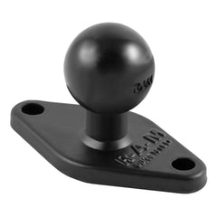 RAM 1" Ball With Diamond Base