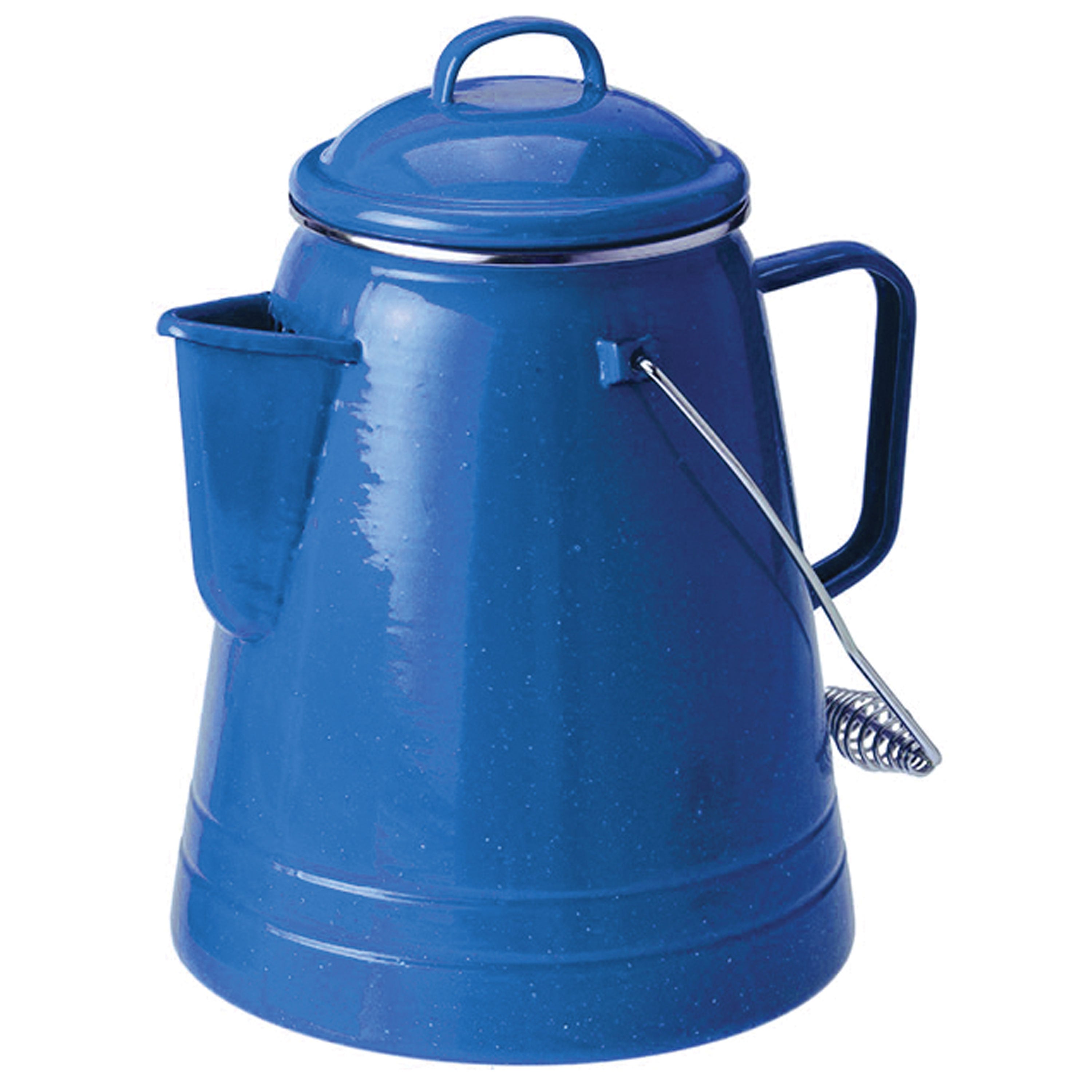 GSI Outdoors 15166 36 Cup Coffee Boiler - Blue