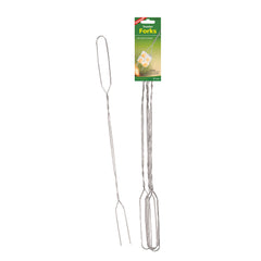 Coghlan's 8975 Toaster Forks - Pack of 4