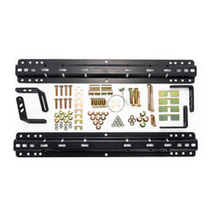 Camco 48630 5Th Wheel Install Kit Eazlift Brackets, Bed Rails, Hardware