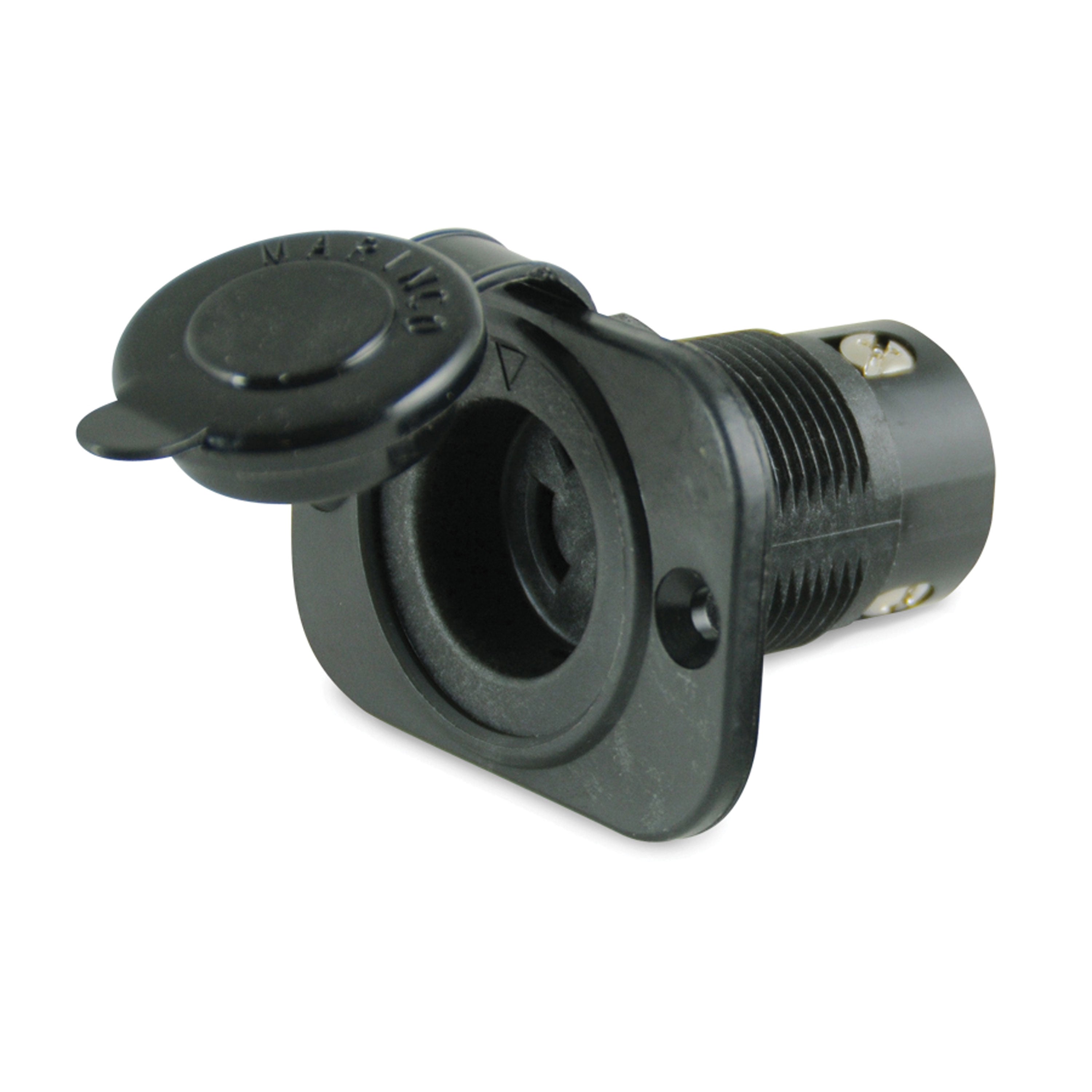 Marinco 12VBR ConnectPro Plug