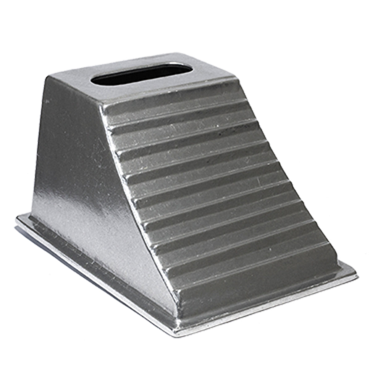 BLAYLOCK AWC-5 Aluminum Wheel Chock