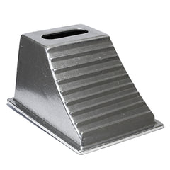BLAYLOCK AWC-5 Aluminum Wheel Chock