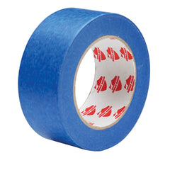 Surface Shields 022-BT2180 Blue Multi-Purpose Tape - 2" x 180'