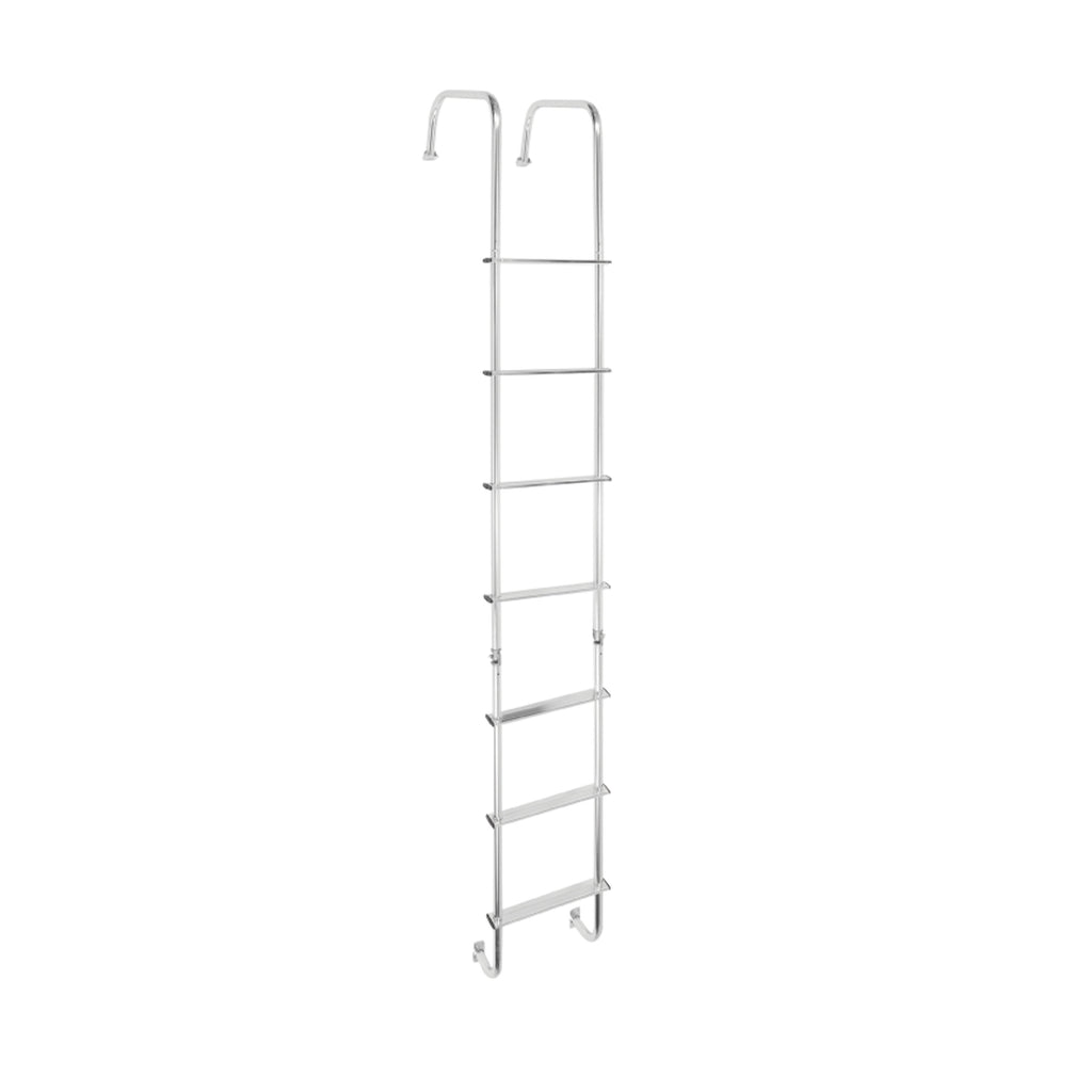 Universal Rv Ladder Stromberg Carlson LA-401 Universal Exterior RV Ladder – RVe Parts