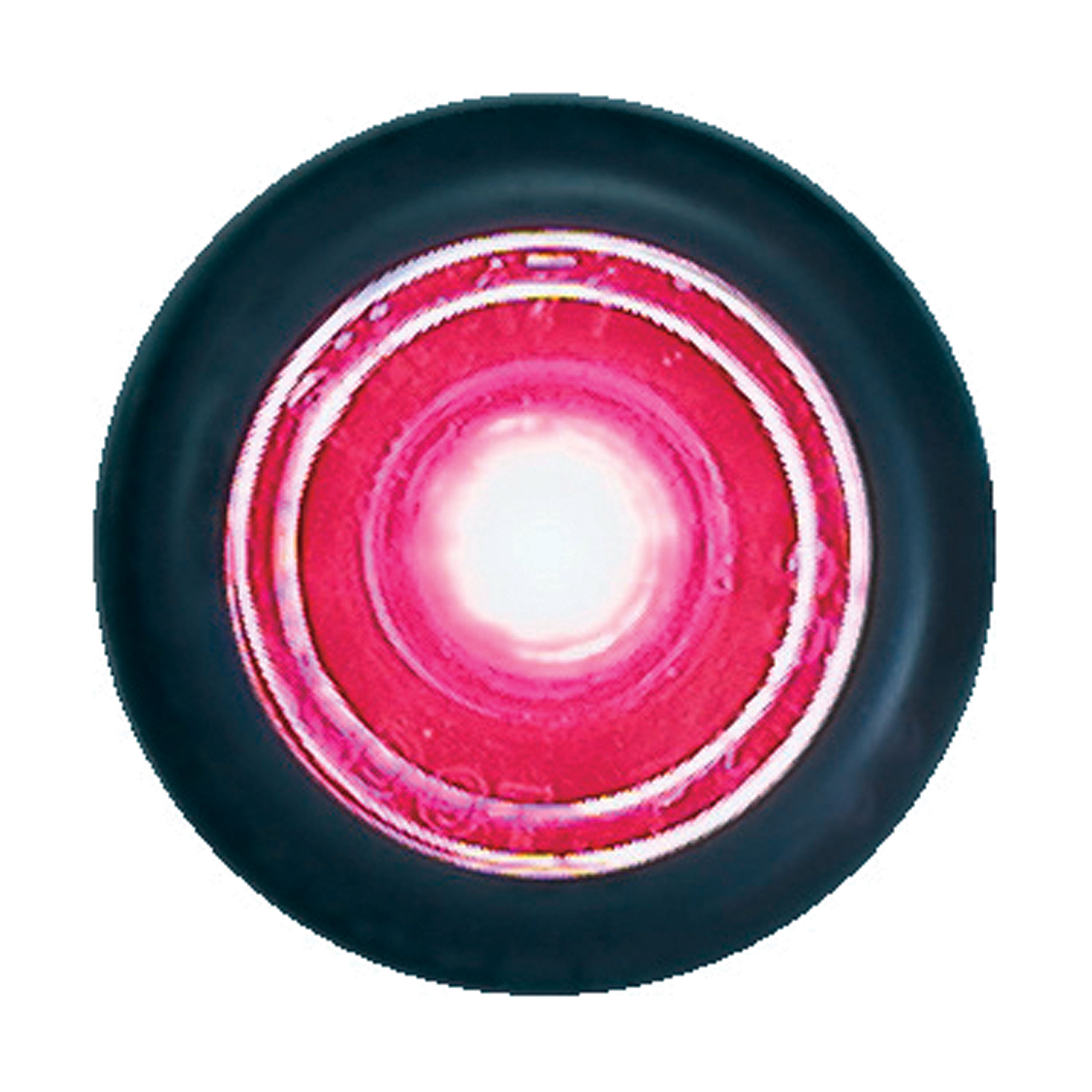 Peterson V171R The 171 Series Piranha LED Clearance/Side Marker Light - Red