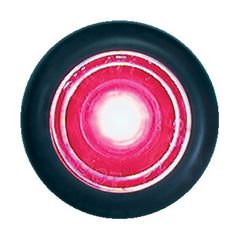 Peterson V171R The 171 Series Piranha LED Clearance/Side Marker Light - Red