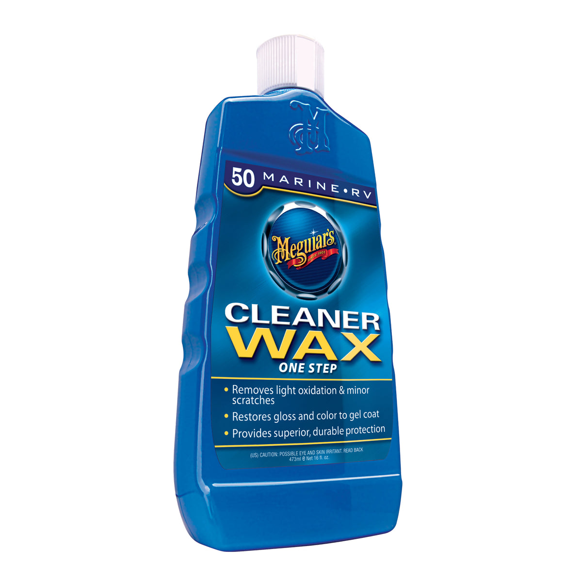 Meguiar's M5032 One Step Cleaner Wax - 32 oz.