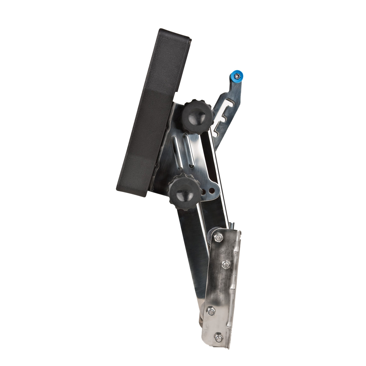 Panther 550408SS Lightweight 4-Stroke Motor Bracket