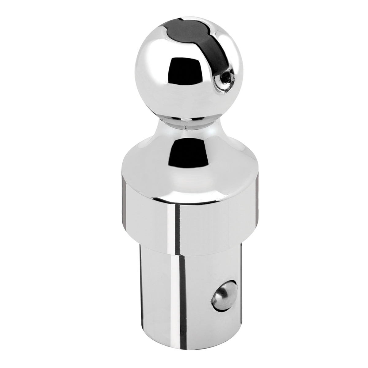 Reese 19315 Elite-Series Pop-In 2-5/16" Hitch Ball with 1" Lift