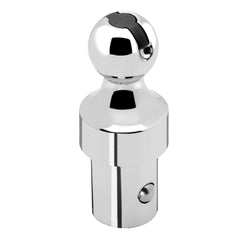 Reese 19315 Elite-Series Pop-In 2-5/16" Hitch Ball with 1" Lift