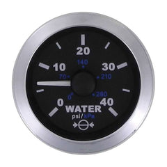 Sierra 69994D Water Pressure Matrix