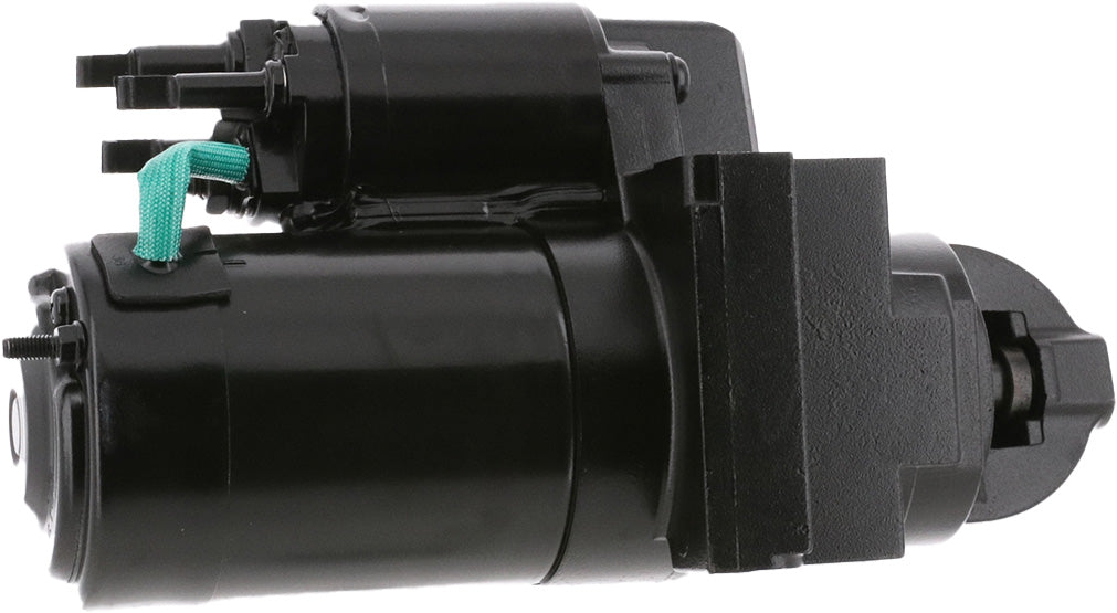 ARCO 30470-A Inboard Starter for Mercruiser, Volvo Penta, OMC, Marine Power, and Others - 9 Tooth Fly Wheel
