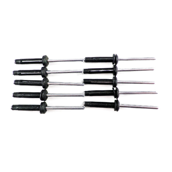 YakGear TRG10 Tri Grip Rivet Kit - 10 Per Pack