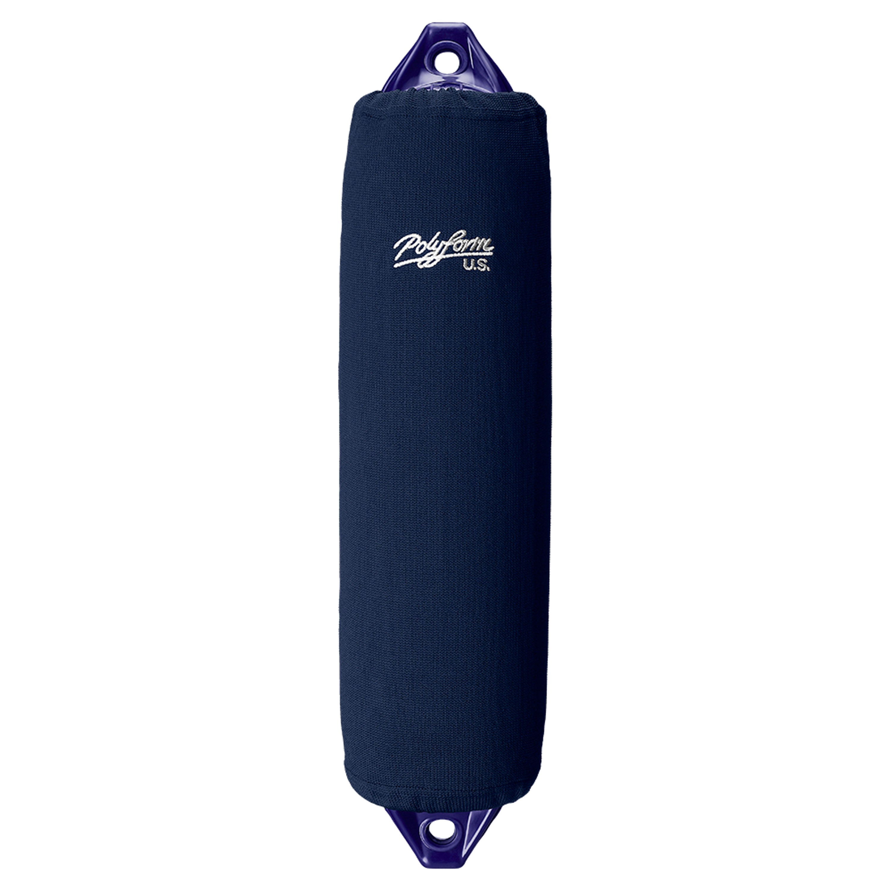 Polyform EFC-1 BLUE EFC Series Elite Fender Cover for G-4/F-1/HTM-1/NF-4 Fenders - Blue