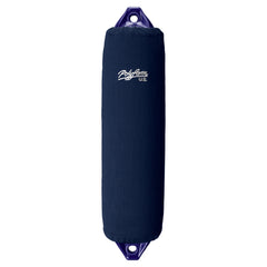 Polyform EFC-1 BLUE EFC Series Elite Fender Cover for G-4/F-1/HTM-1/NF-4 Fenders - Blue