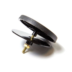 Sierra 10860 Blank Gauge Insert - 2"