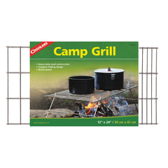 Coghlan's 8775 Camp Grill