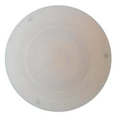 Fasteners Unlimited 001-52L Flush Mount LED Light - 197 Lumens, 4.4 in. D CMD-001-52L