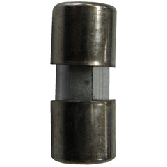 Handi Man Marine 180042 20 Amp Aga Glass Fuses