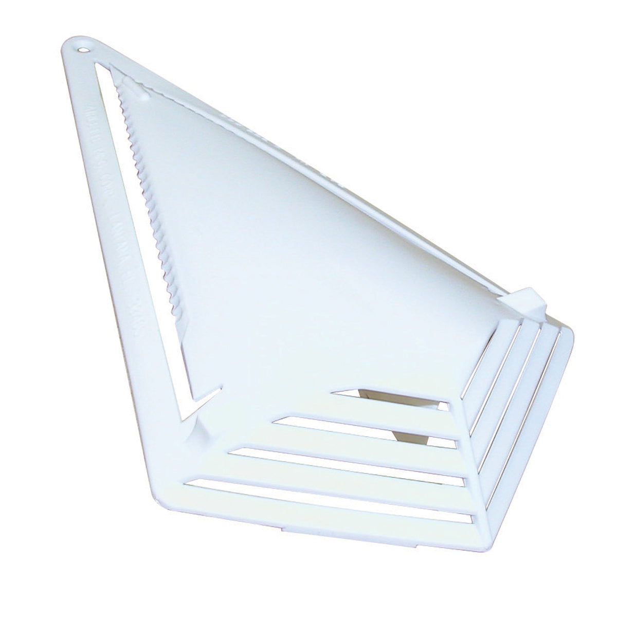 Airlette BSP-1 "Stealth" Self Attaching Vent - 25 Pack
