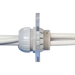 Scanstrut TBH-10 Through Bulkhead Seal for Up to 10 Cables