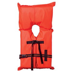 Kent 102000-200-001-12 Child Vest Type II 30-50 lbs.