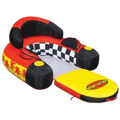 Sportsstuff 54-1602 Siesta Lounge Inflatable Lounge Chair